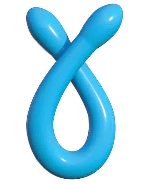 Classix 18" Bendable Double Whammy | Blue
