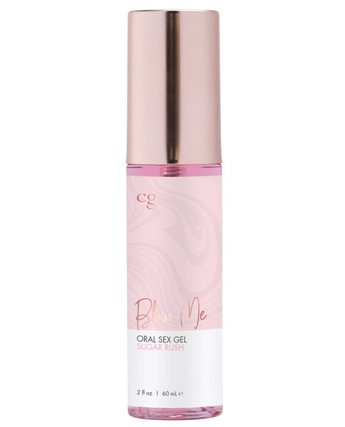 CG Blow Me Oral Sex Gel