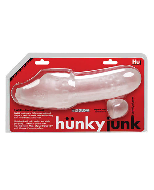 Classix Auto Vac Power  penis pump  