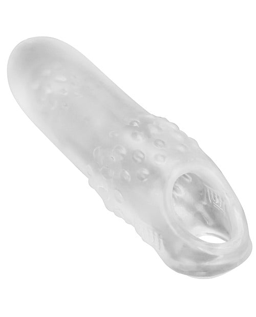 Universal Silicone Pump Sleeve Smoke penis pump 