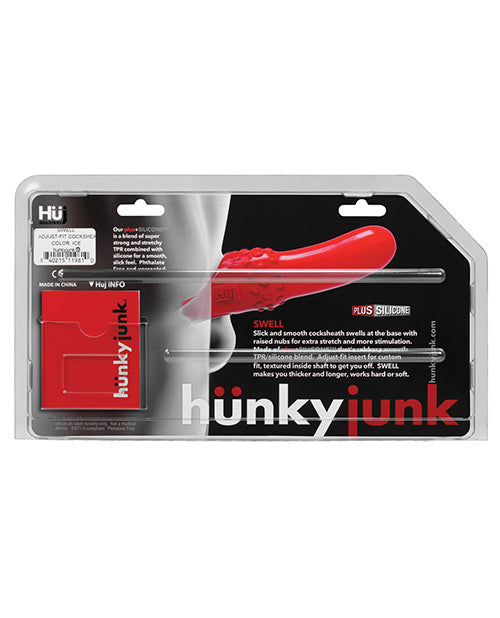Classix Auto-Vac Power Pump - Smoke/Black