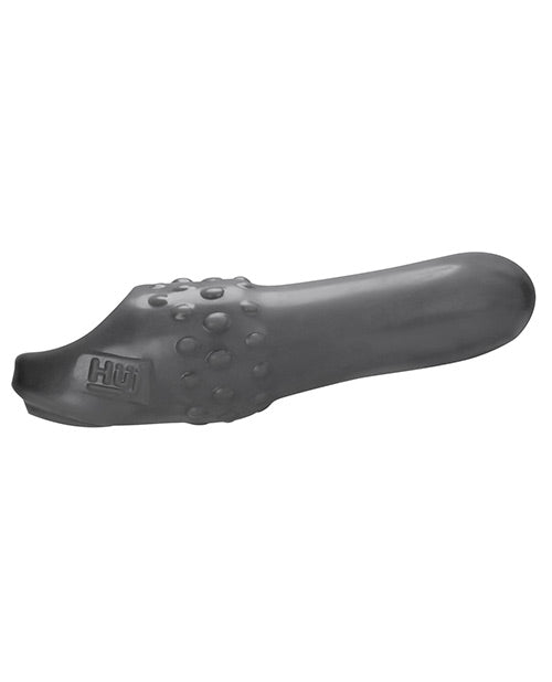 Classix Auto-Vac Power Pump - Smoke/Black