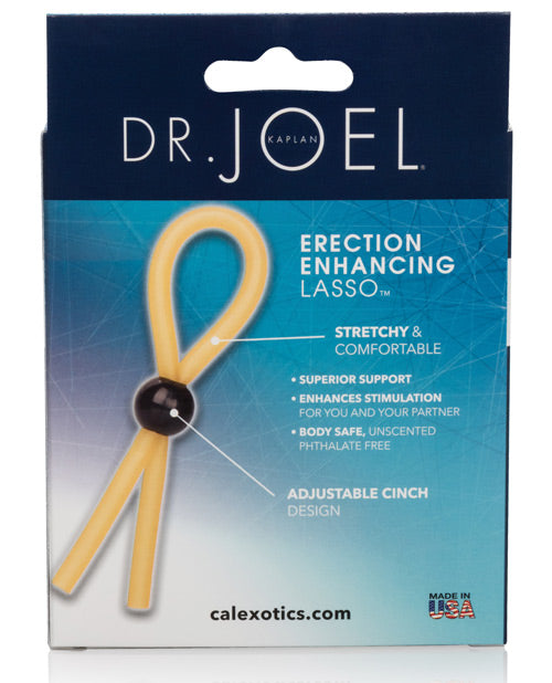Dr. Joel Kaplan® Erection Enhancing Lasso™ - Ivory