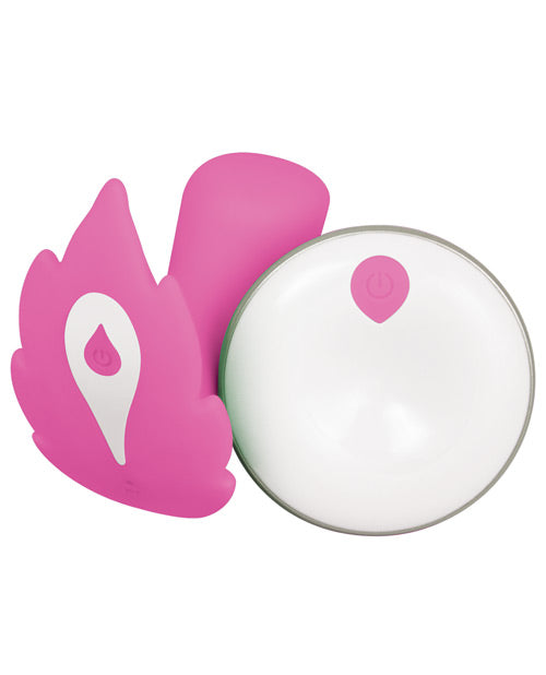 Gigaluv Deep Secret Remote | Pink 