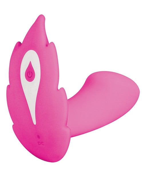 Gigaluv Deep Secret Remote | Pink 