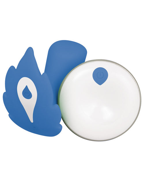 Gigaluv Deep Secret Remote | Blue