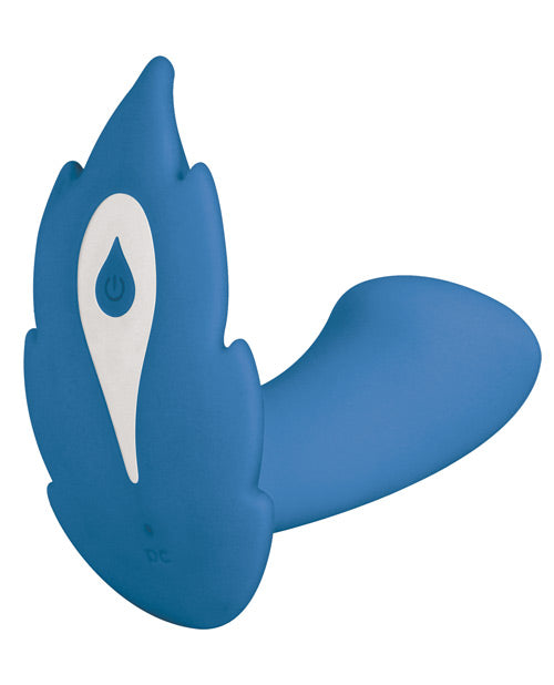 Gigaluv Deep Secret Remote | Blue