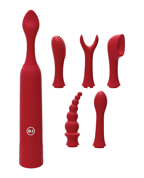 Ivibe Iquiver 7 Piece Set
