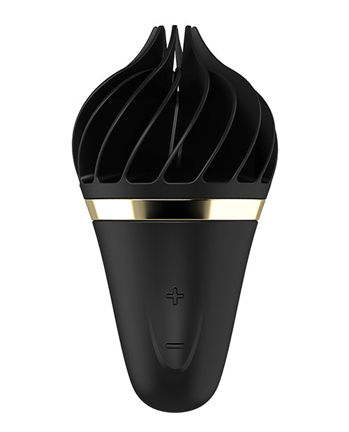 Satisfyer Layons Sweet Temptation | Black