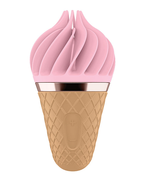 Satisfyer Layons Sweet Temptation | Pink