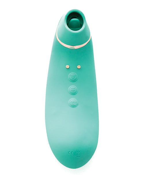 Nu Sensuelle Trinitii Tongue Vibe