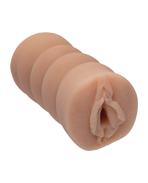 Signature Strokers - Chanel St. James ULTRASKYN™ Pocket Pussy
