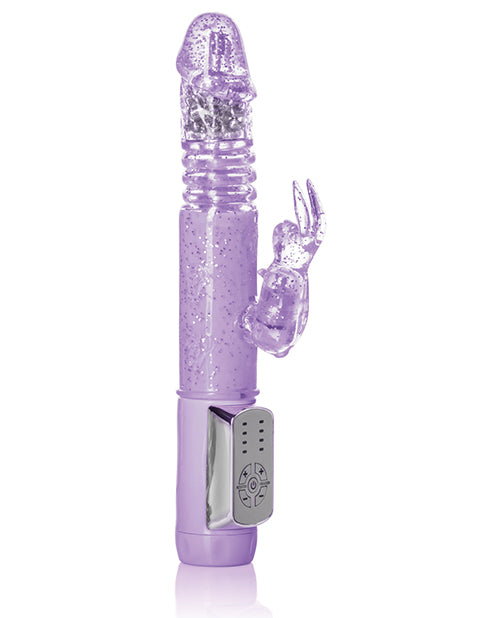 Jack Rabbits Petite Thrusting