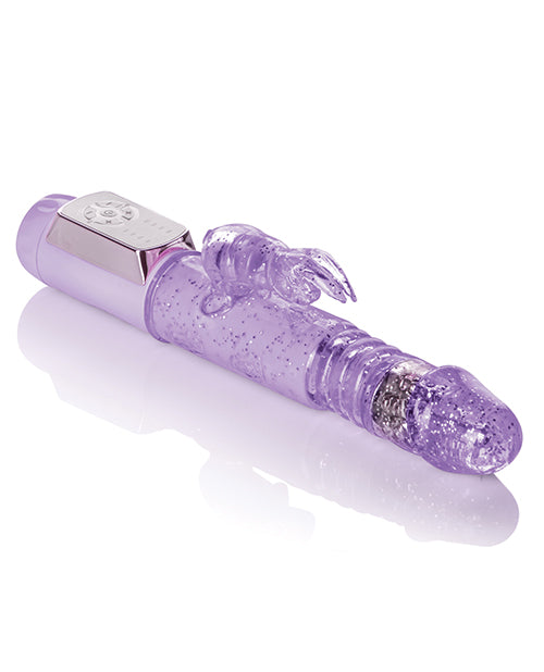 Jack Rabbits Petite Thrusting
