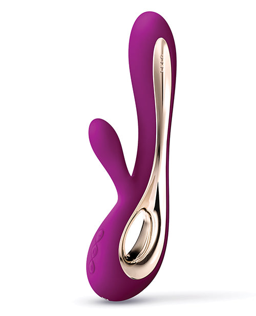 Lelo Soraya 2 | Deep Rose