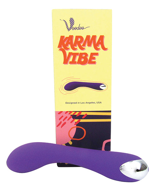 Voodoo Karma Vibe 10x Wireless | Purple