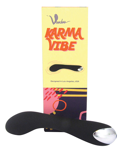 Voodoo Karma Vibe 10x Wireless | Black