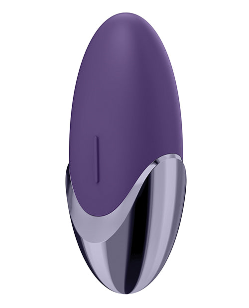 Satisfyer Purple Pleasure 