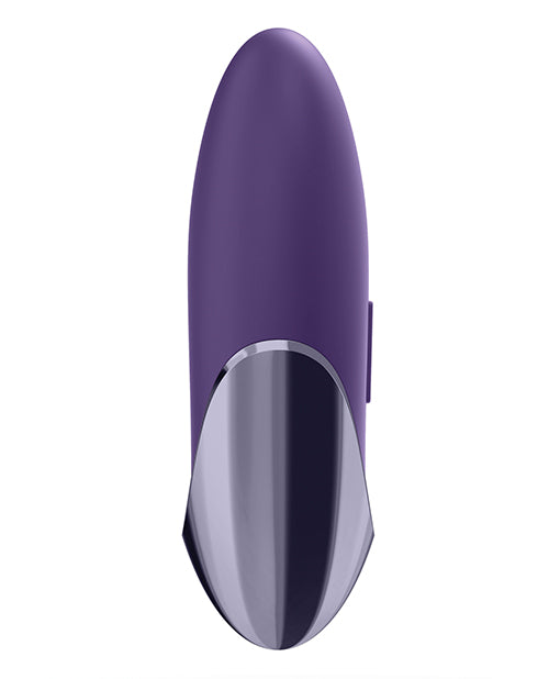 Satisfyer Purple Pleasure 