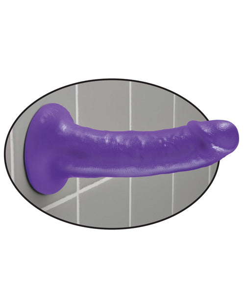 Dillio 6" Slim Dillio