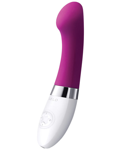 Lelo Gigi | Deep Rose