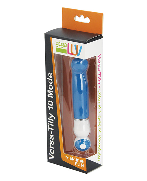 Gigaluv Versa-tilly | Blue