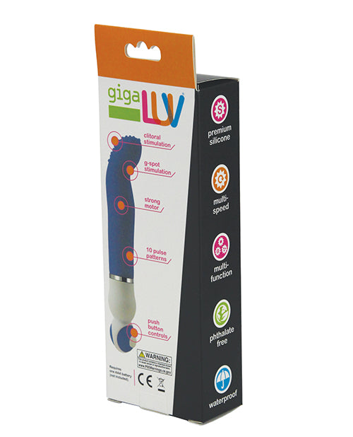 Gigaluv Versa-tilly | Blue