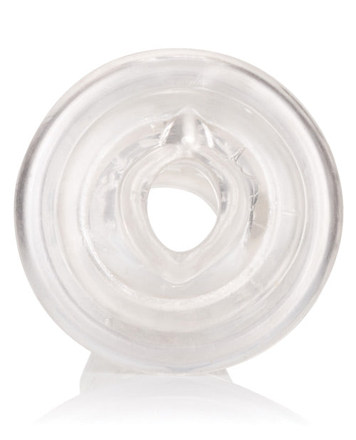 Optimum Series Stroker penis pump sleeve 