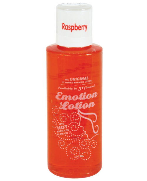 Emotion Lotion