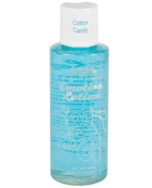 Emotion Lotion