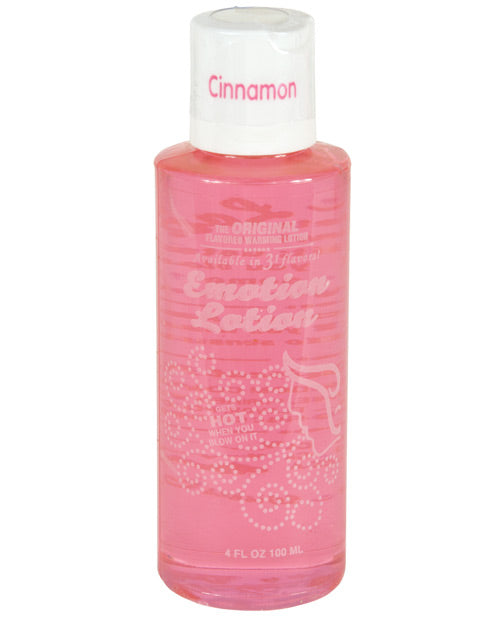 Emotion Lotion