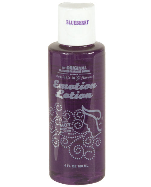 Emotion Lotion