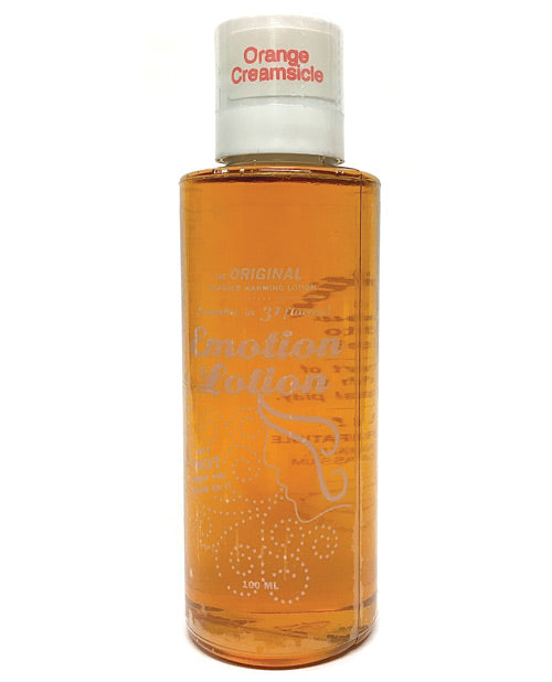 Emotion Lotion