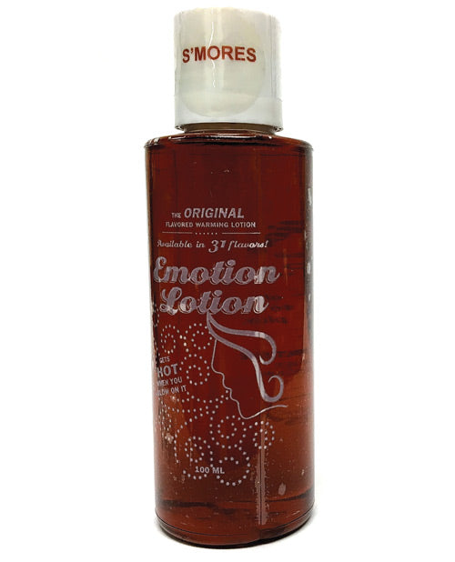 Emotion Lotion