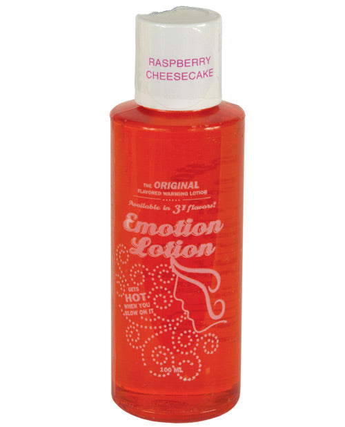 Emotion Lotion