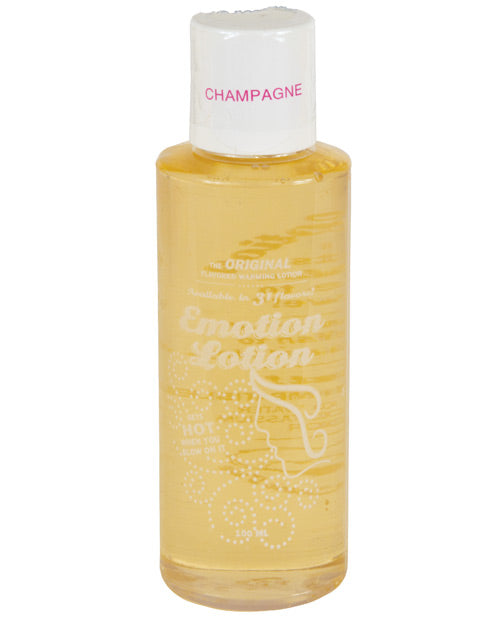 Emotion Lotion