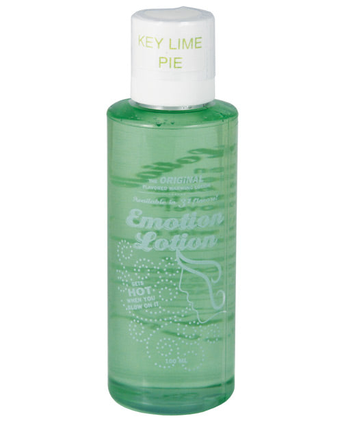 Emotion Lotion