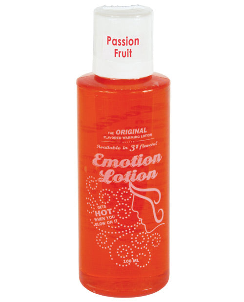 Emotion Lotion