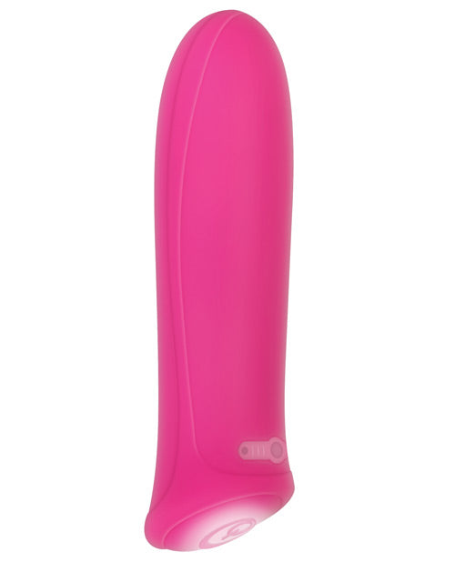 Evolved Pretty In Pink