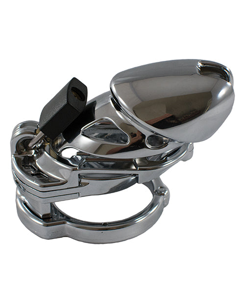 Locked In Lust The Vice Standard | Chrome Standard Size