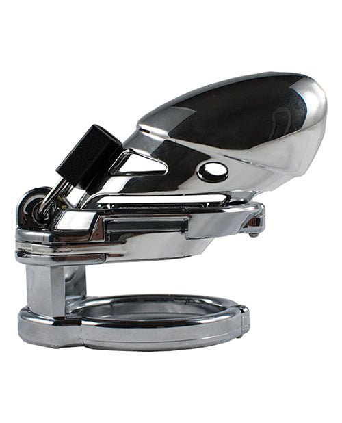 Locked In Lust The Vice Standard | Chrome Plus