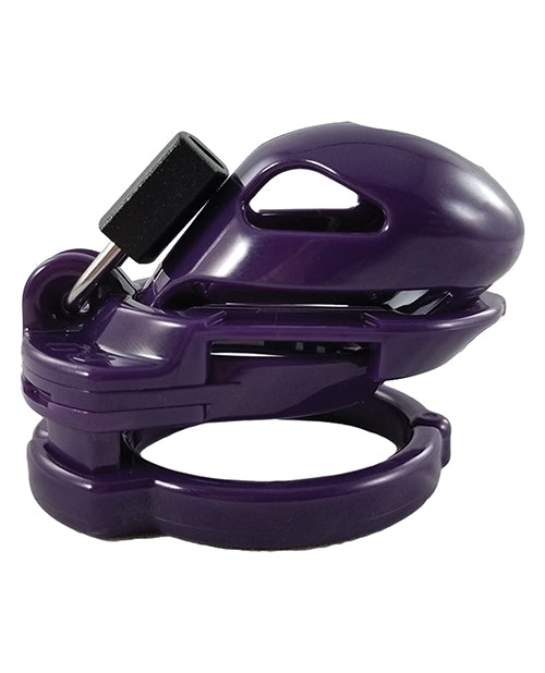Locked In Lust The Vice Standard | Purple Mini