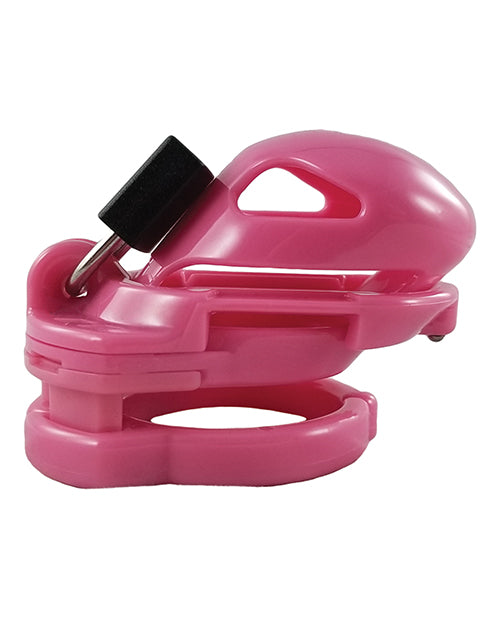Locked In Lust The Vice Standard | Pink 