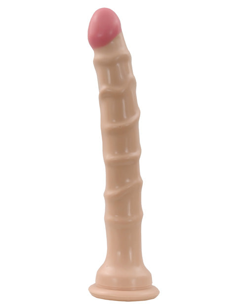 Raging Hard Ons Slimline Dong W/suction Cup | 8