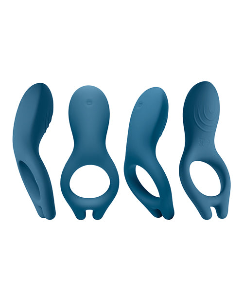 Ivibe Select Iring | Blue