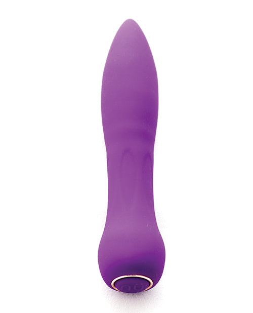 Nu Sensuelle Bobbii Flexible Vibe Xlr8 Turbo Boost
