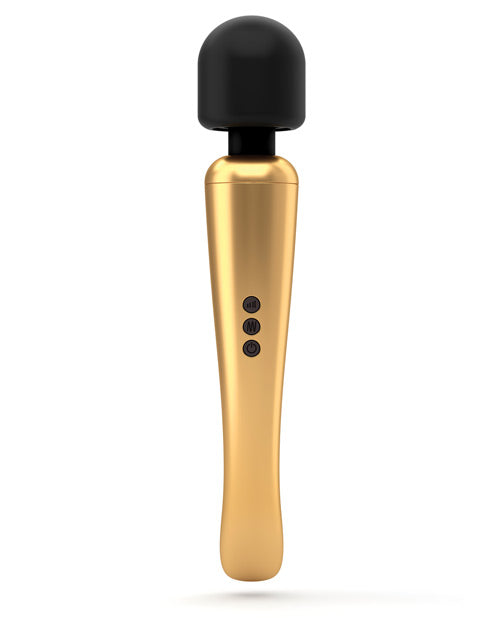Dorcel Megawand Rechargeable Wand | Gold