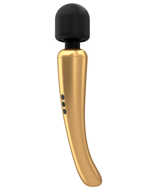 Dorcel Megawand Rechargeable Wand | Gold