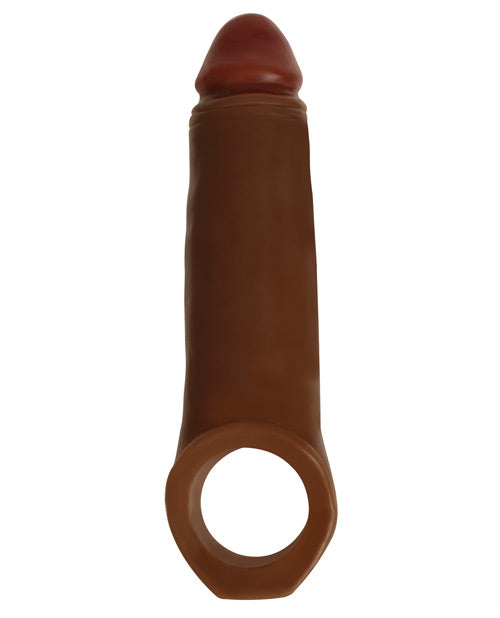 Curve Novelties Jock Enhancer 2" Extender w/ Ball Strap