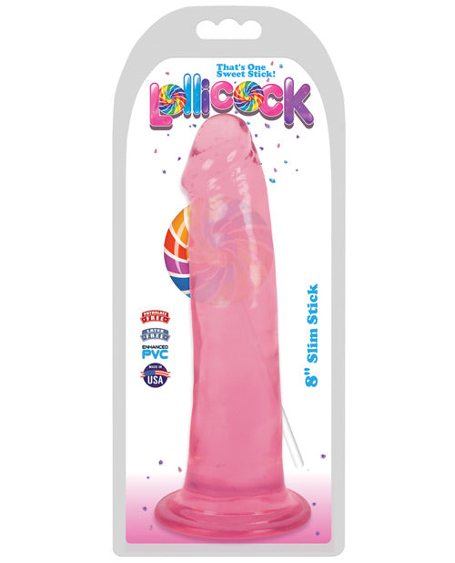 Curve Novelties Lollicock Slim Stick
